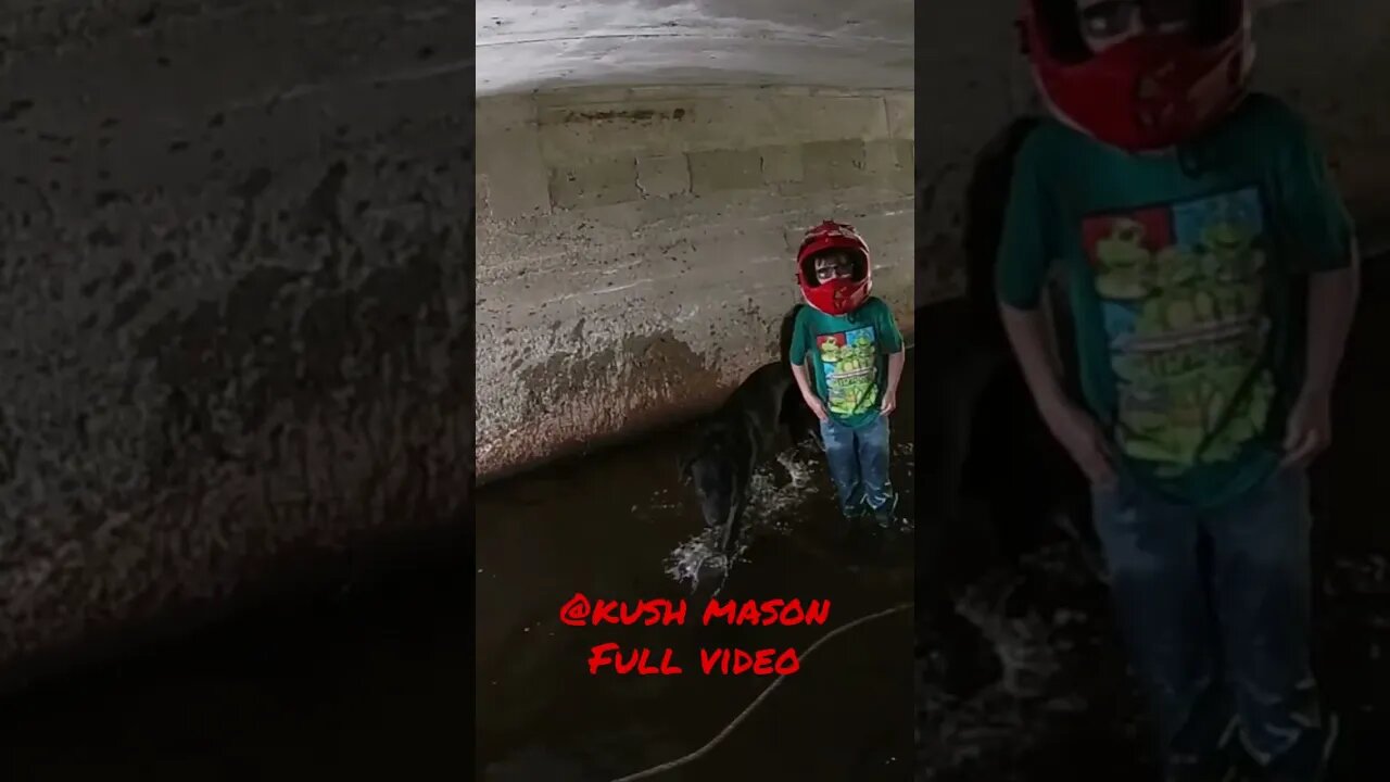 Real Canadian country fun