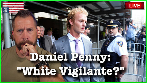 "White Vigilante" on trial | 22 Oct 2024 | Ep 413