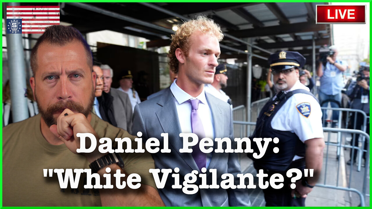 "White Vigilante" on trial | 22 Oct 2024 | Ep 413