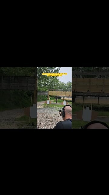 #uspsa #shorts #unloadshowclear #ipsc #competition #idpa #carryoptics #pistol #richmondbgc #shooting