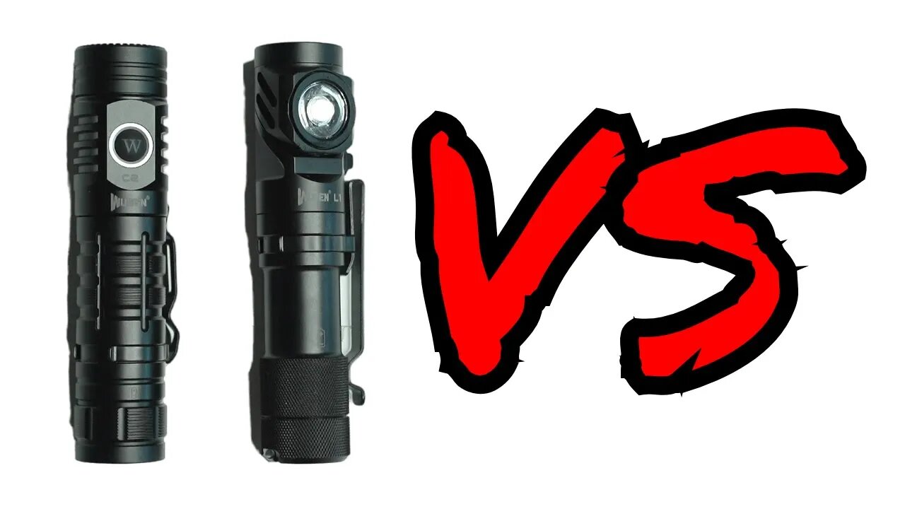 Wuben C2 vs Wuben L1: Which one is best for YOU?