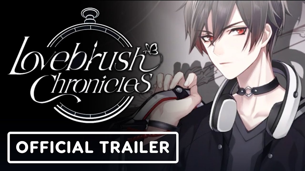 Lovebrush Chronicles - Official Battle Gameplay Trailer