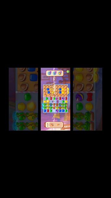 Shorts Playrix Homescapes Gameplay Walkthrough Level 12712-010