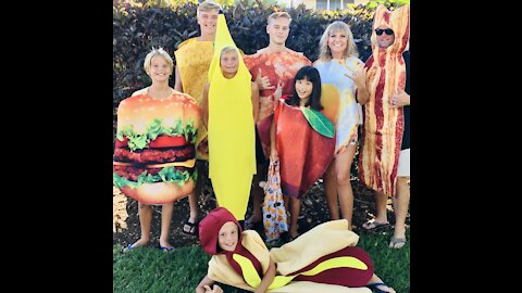 October 2020: Patterson Ohana