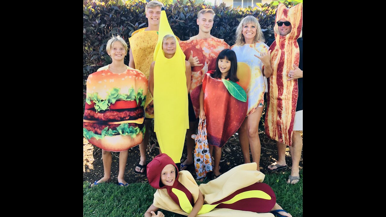 October 2020: Patterson Ohana