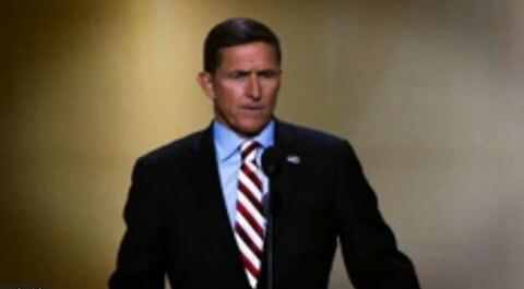 Michael Flynn- Trump's Former National Security Adviser _ Biography