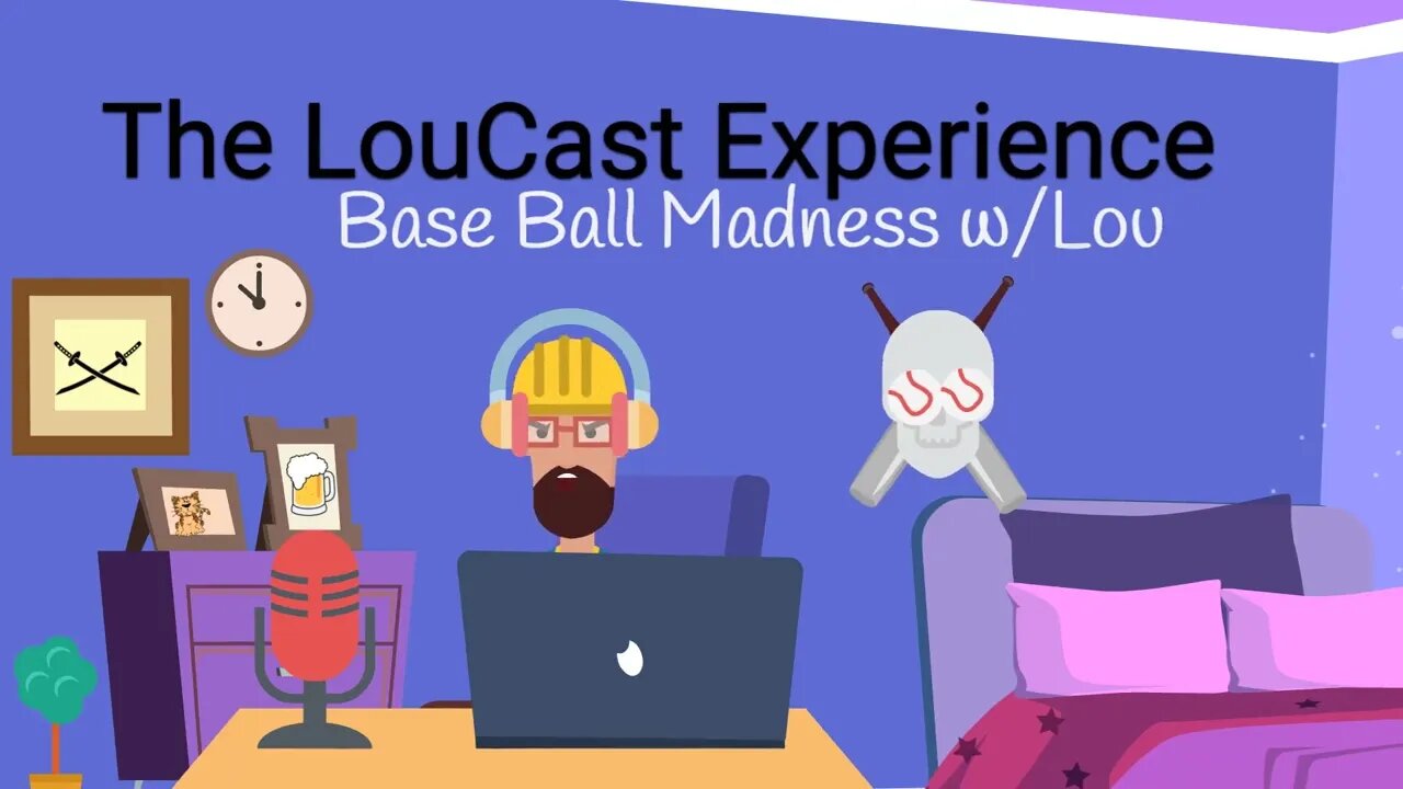 LouCast 11-6-22