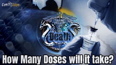 Dirty Little Secrets: How Many Doses Will It Take? (11/2/21)