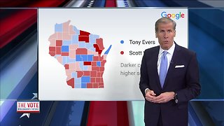 Google Trends: Health care is the most searched issue in Wisconsin