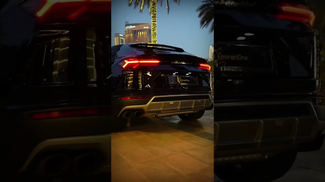 What Lamborghini is this 😱 #shorts