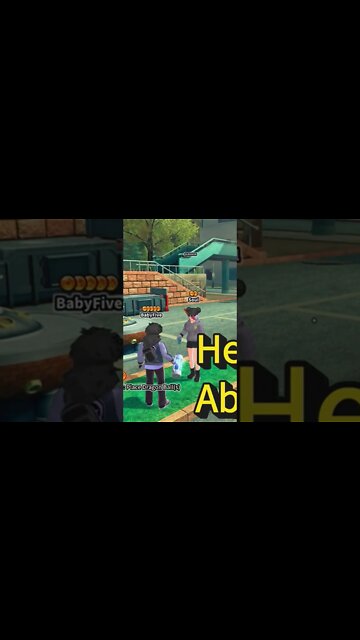 It almost happened to me