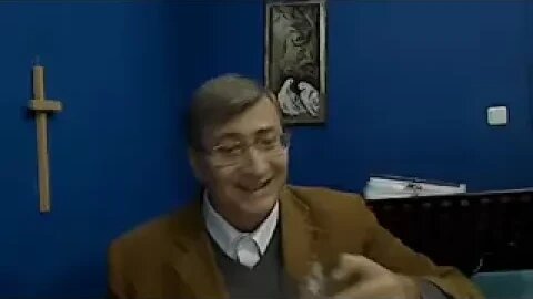 Дай хляб на гладния Bibliata TV LIVE