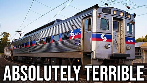 Woman Assaulted On Train While People Film