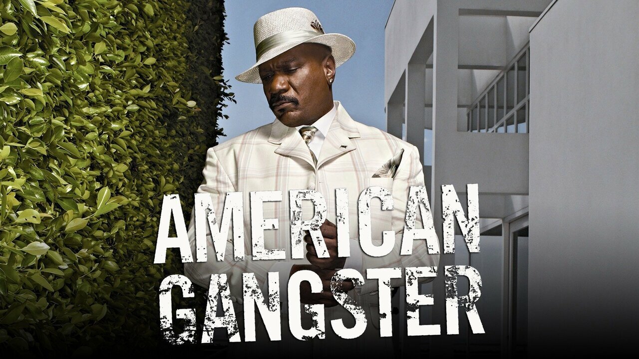 American Gangster Marathon