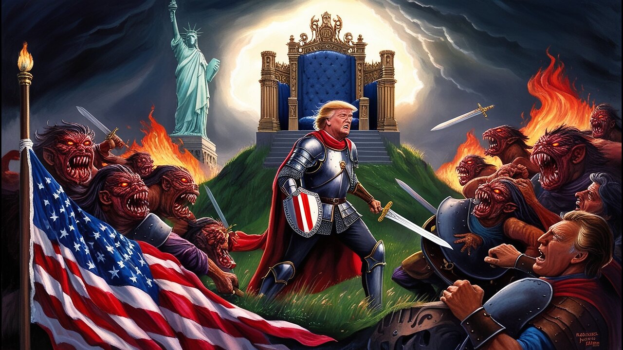ITS Happening! WAR is HERE! -Throne and Liberty