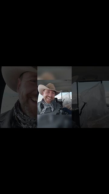 Cowboys And Indians Can Be Friends