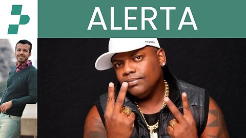 MC MARCINHO E FAUSTÃO ALERTARAM AS PESSOAS SOBRE ISTO