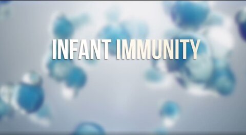 Infant Immunity Introduction 1A Luke's Story Dr. Suzanne Humphries