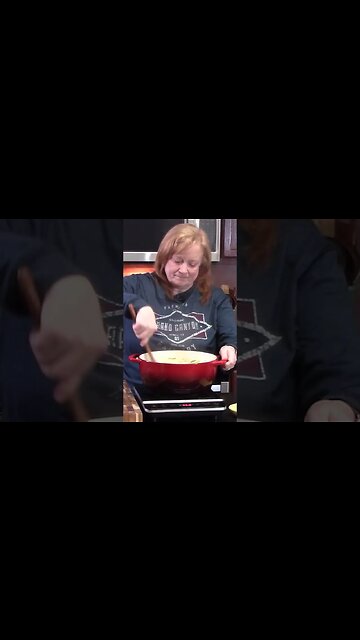 Sausage & Pasta Soup