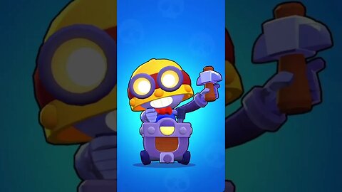 Can you name this Brawler #Shorts 93