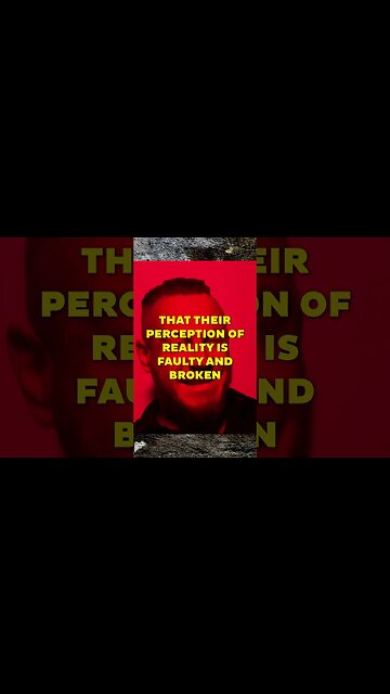 Narcissists Speaks About Gaslighting