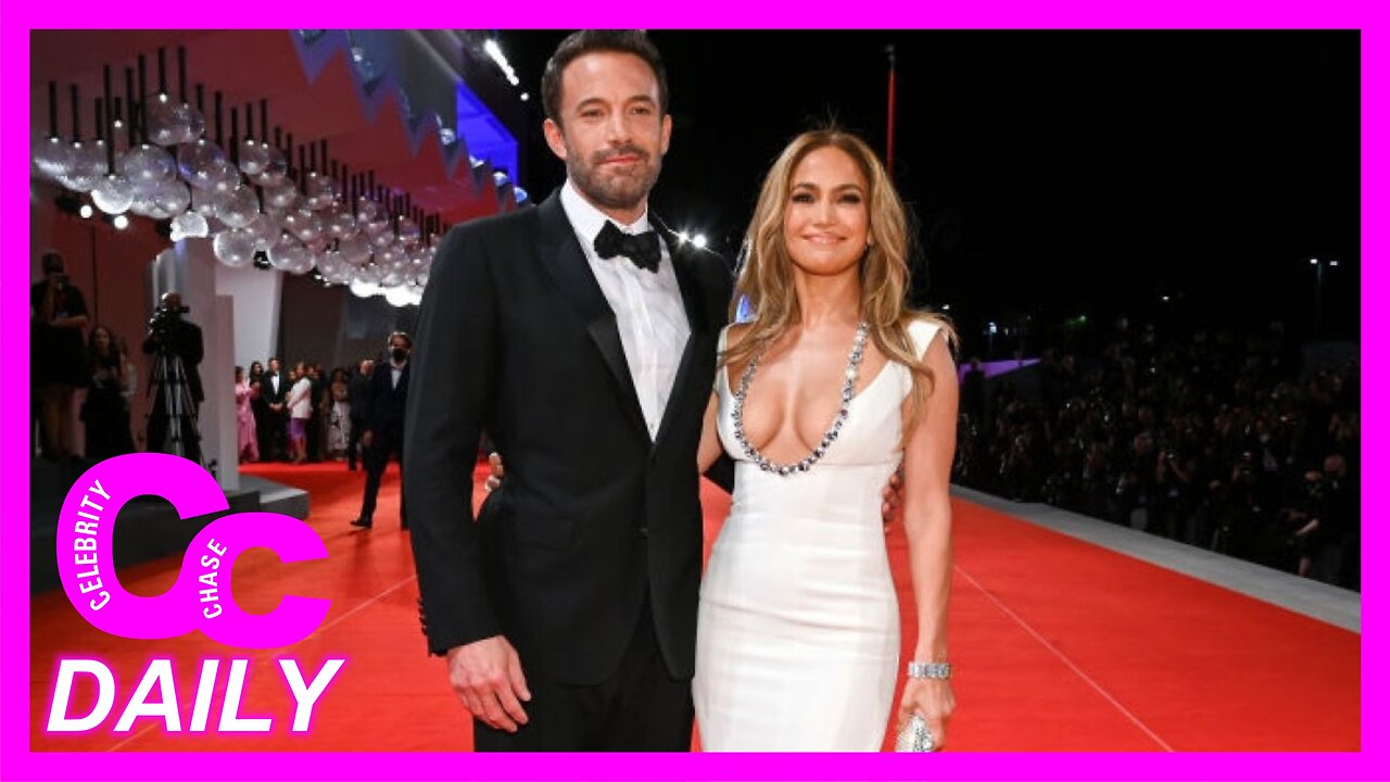 Jennifer Lopez Files for Divorce from Ben Affleck, Requests Name Reversion | CelebChase