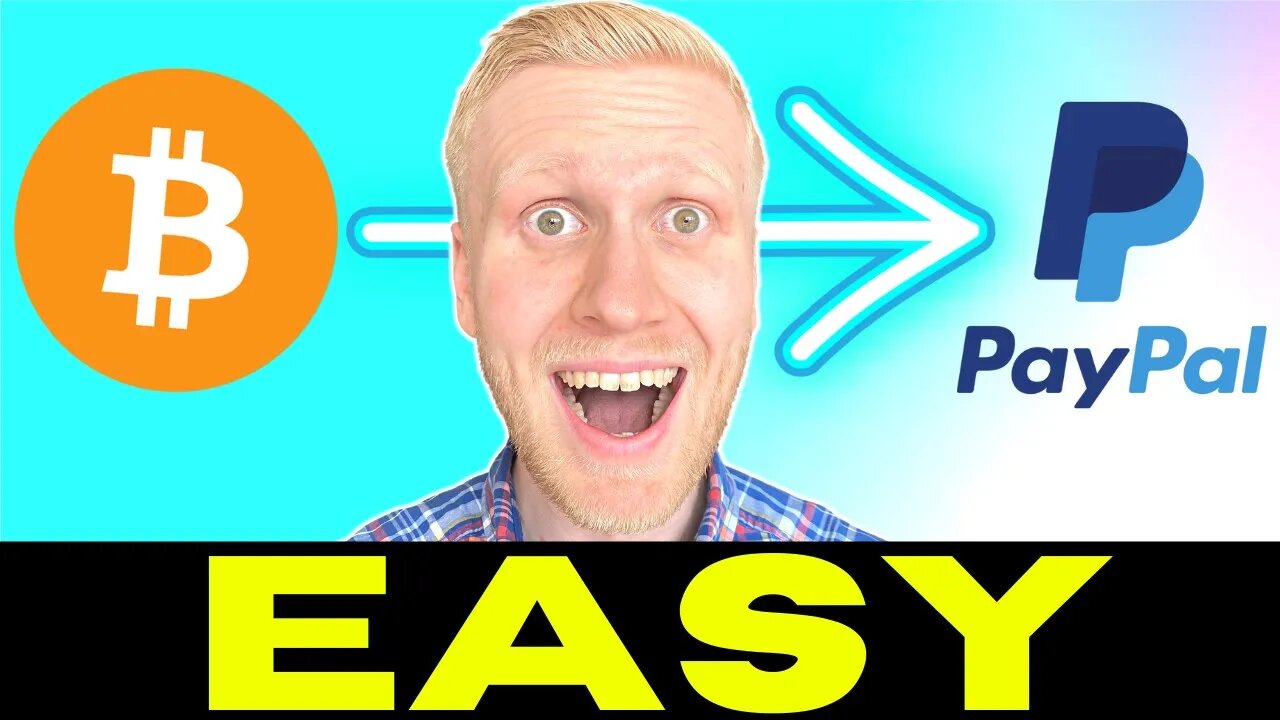 KuCoin P2P Tutorial 2023 (Transfer Bitcoin to PayPal Instantly & MORE)