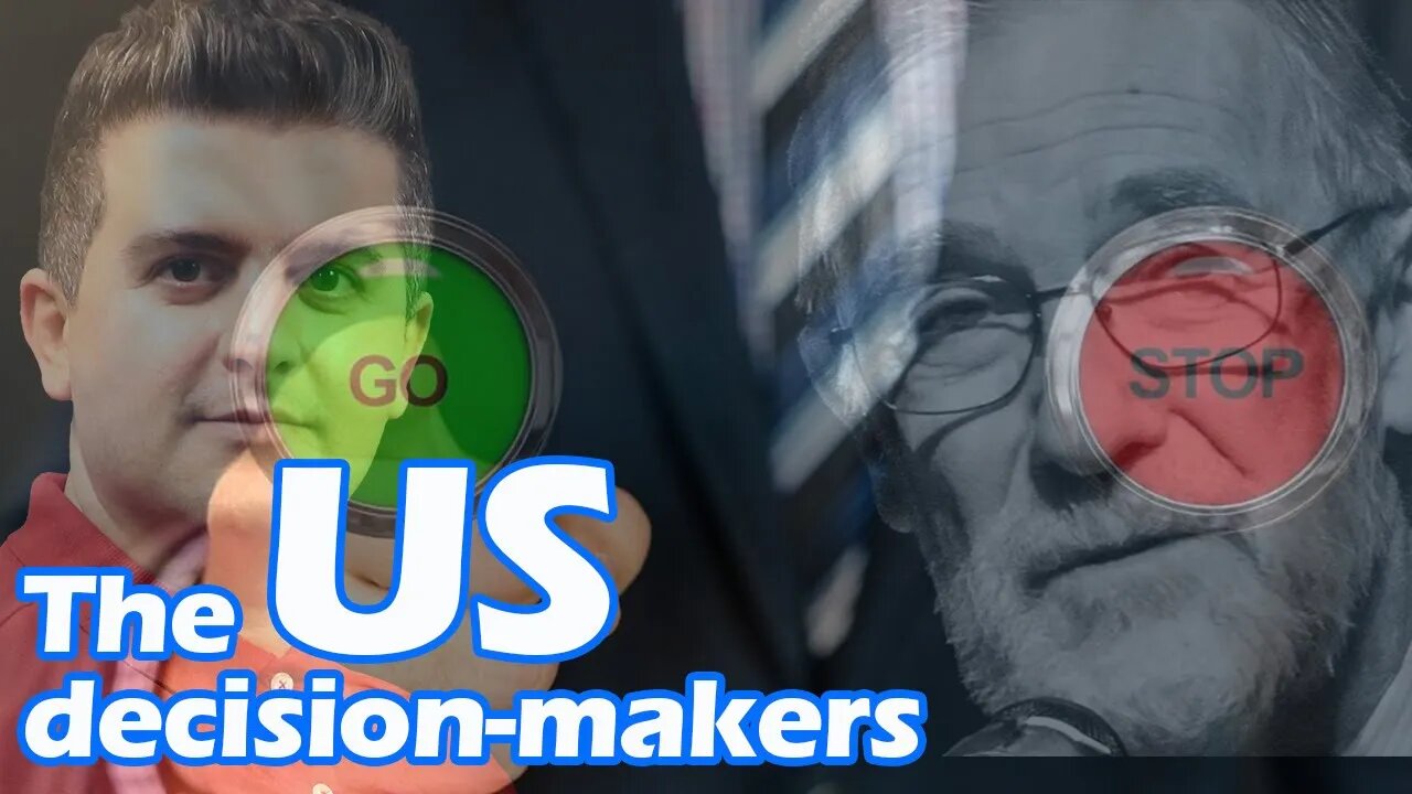 Who runs the show in the US | Ray McGovern
