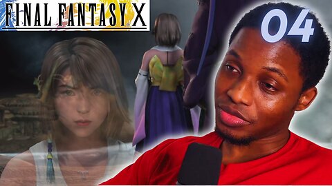 The Chocobo Knights & Crusaders Are USELESS! | Final Fantasy X | Part 4