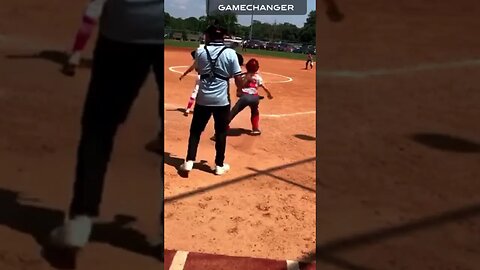 Dropped 3rd Strike