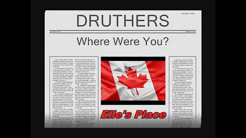 WHERE WERE YOU? July 19th 2021