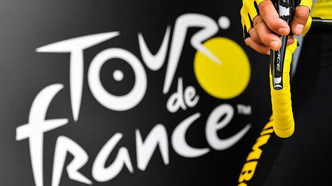 Tour de France 2024 | Grand Depart Trailer