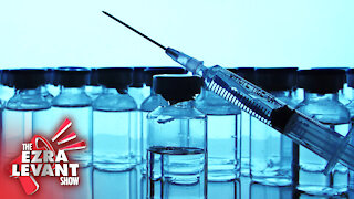 Ordinary Canadians are the guinea pigs in a giant vaccine experiment