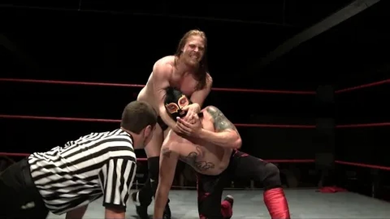 Two friends fight it out | NHW Classic 27