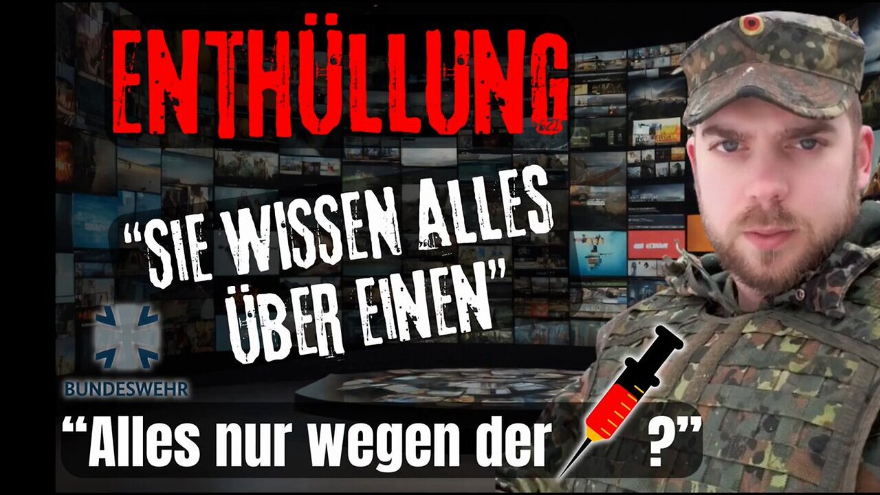 Ex-Bundeswehrsoldat Jan Reiners gibt erstmals ein unter die Haut gehendes Gespräch.