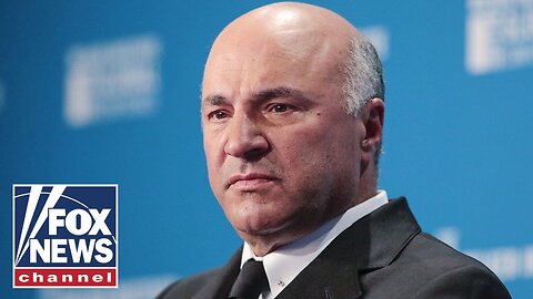 Kevin O’Leary: Tech CEOs ‘sucking up’ to Trump