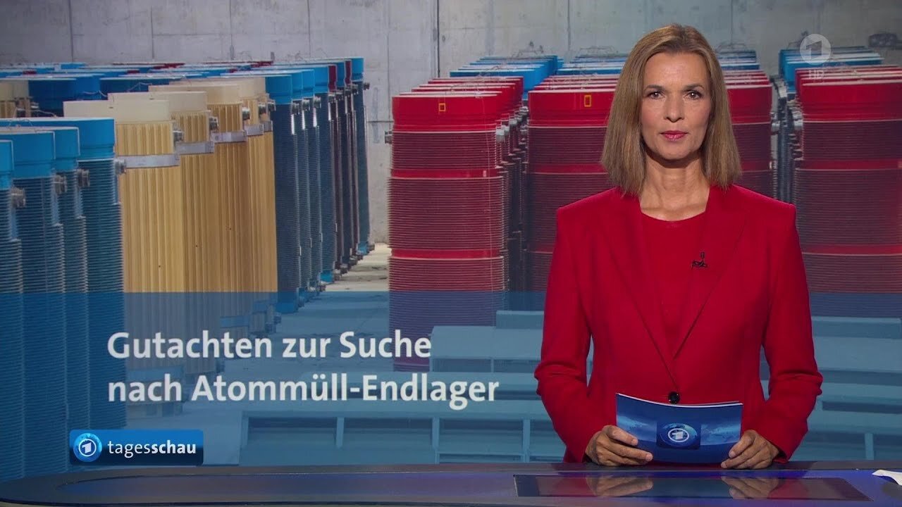 tagesschau 20:00 Uhr, 07.08.2024