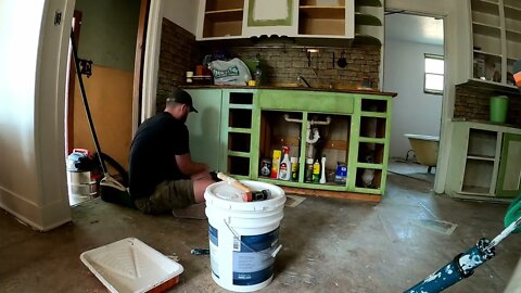 Renovating My 102 Year Old House (Part 3)