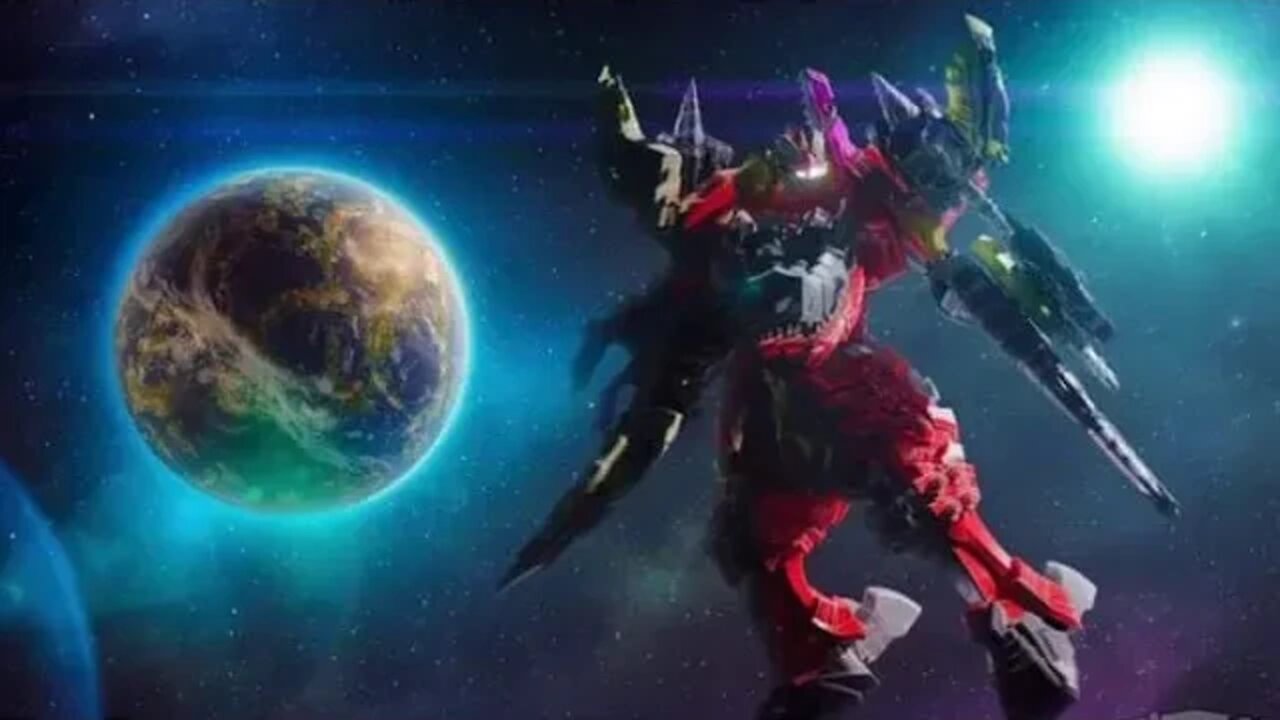 Dino Fury Finale SPOILERS! Dino Fury Season 2 Episode 22 - The Nemesis #PowerRangersDino Fury