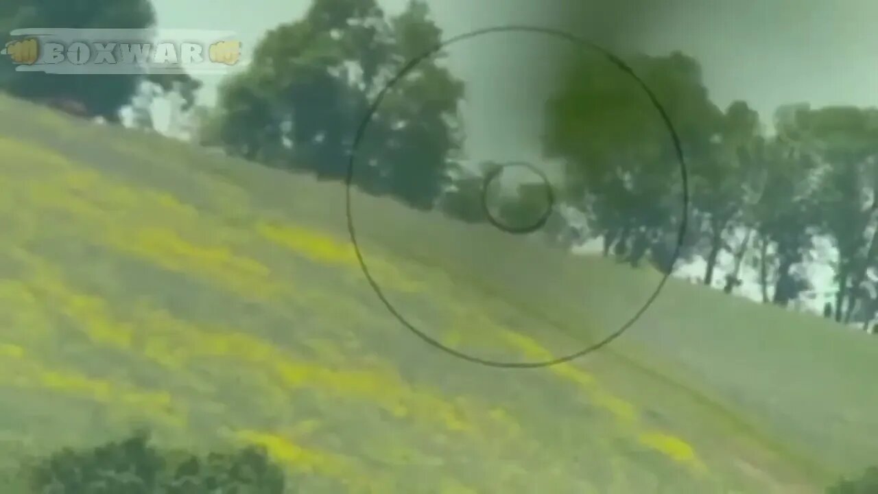 Russian fighters from the Kornet ATGM a thermobaric projectile on accumulation of Forces Ukraine