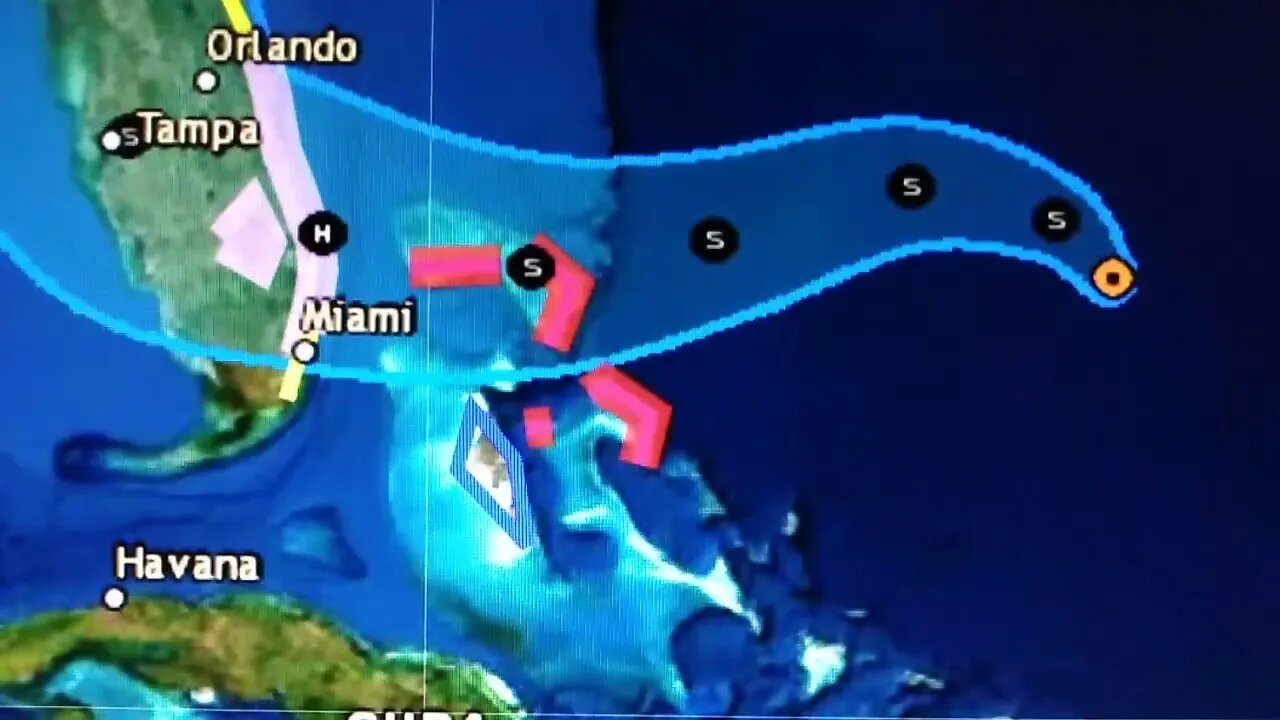 Earthquakes, Epicenters, Soil Temperature, Fire Map, Tropical Storm Nicole. 11/7/2022