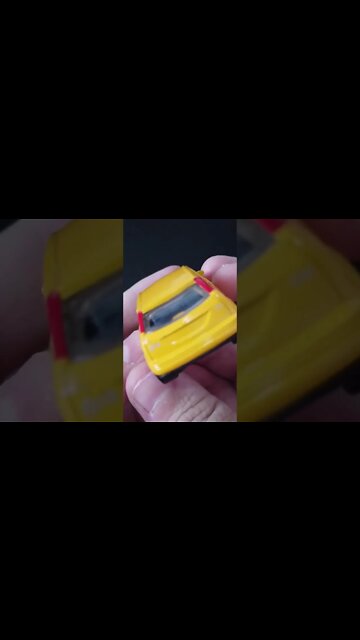 Miniaturas Matchbox Ford Focus. essa a Hot Wheels não tem