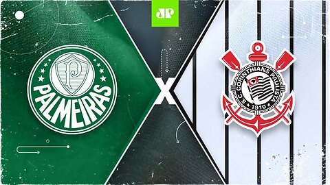 Palmeiras 4 x 0 Corinthians - 18/01/2021 - Brasileirão
