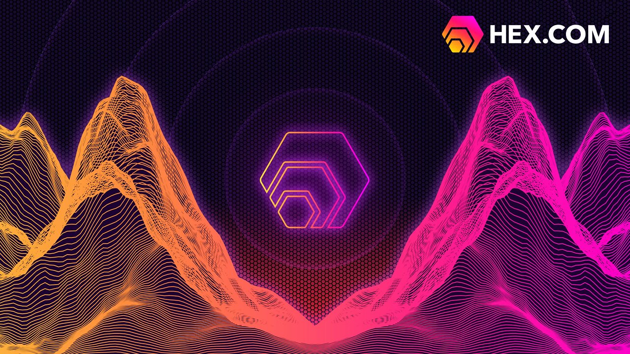 HEX, Hedron & ICOSA w/ Crypto Sloth, Big Kurkowski & Crypto Vince - Happy Hour
