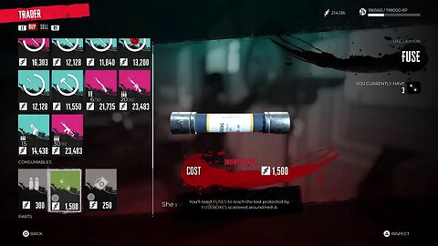 Dead Island 2 pt 7 Lets Boogie