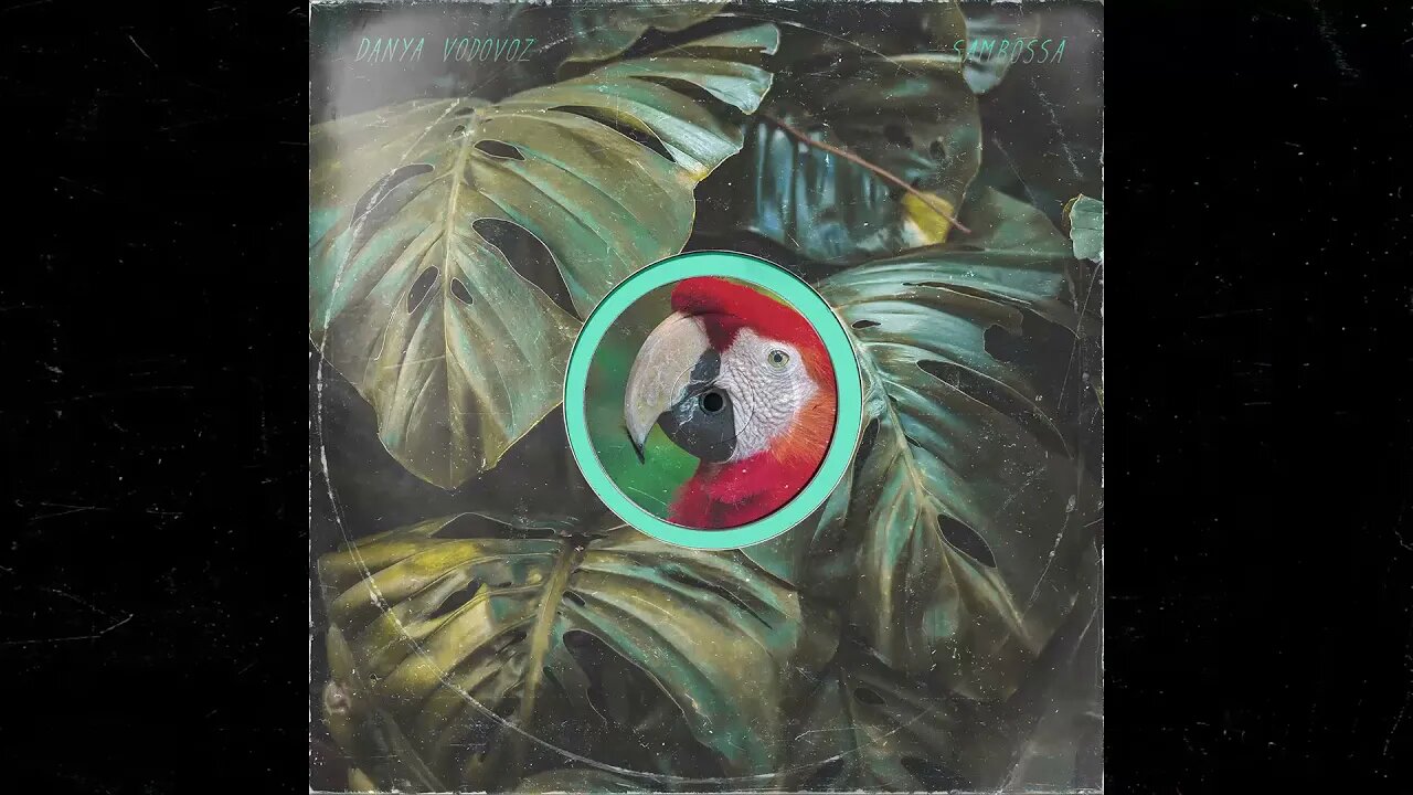 Sambossa - Caribbean Flavored Deep House by Danya Vodovoz [Royalty Free]