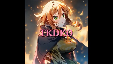TKDKO's Natural Mean