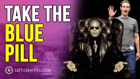 Enter The Matrix