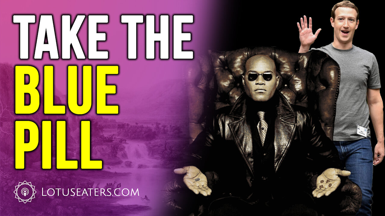 Enter The Matrix