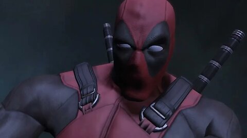 Deadpool gameplay 2023